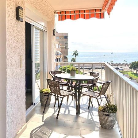 Top Floor Apartment With Two Balconies Fuengirola Exteriör bild
