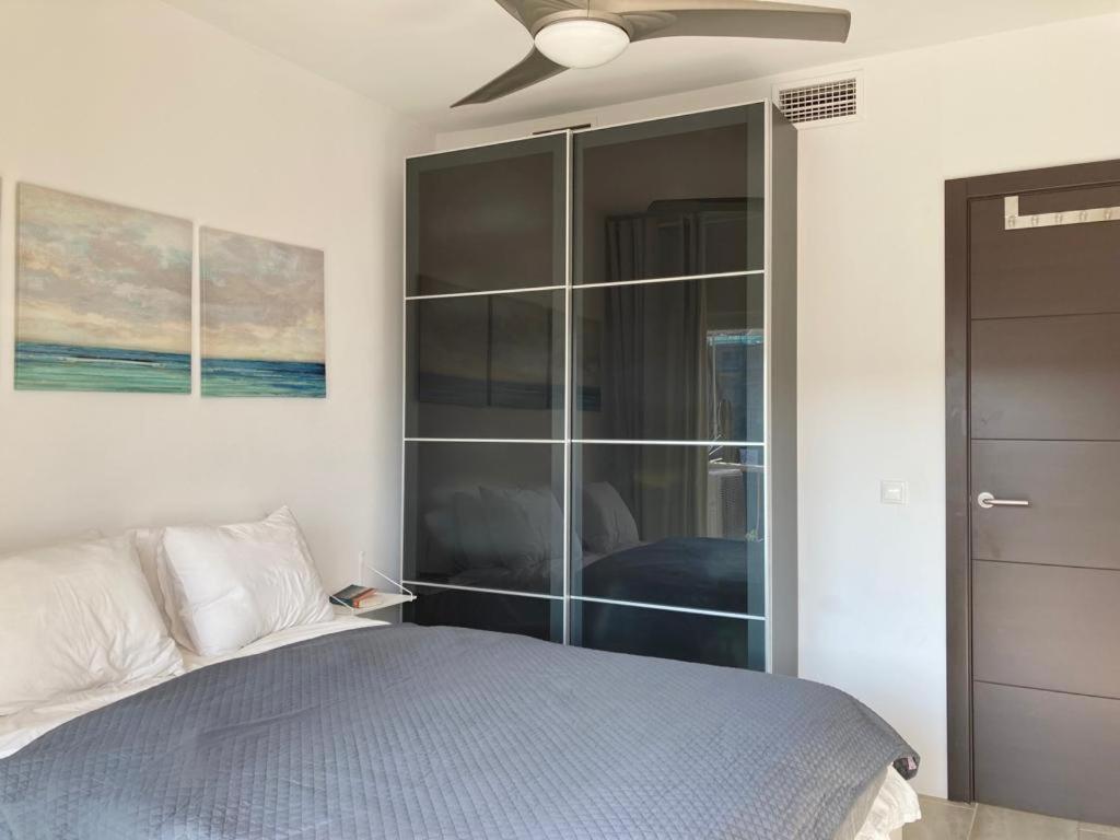 Top Floor Apartment With Two Balconies Fuengirola Exteriör bild